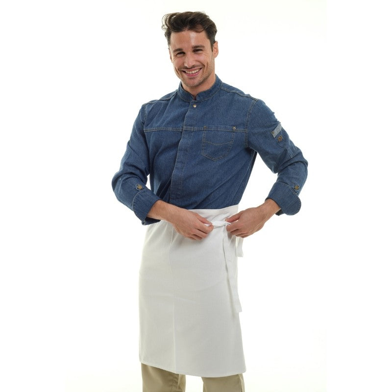 HARPER ML avec tablier