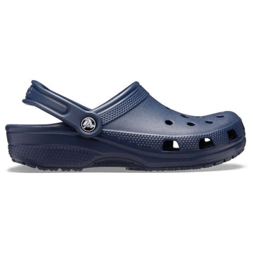 Sabot Médical Beach Bleu Marine - CROCS