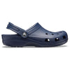 Sabot Médical Beach Bleu Marine - CROCS