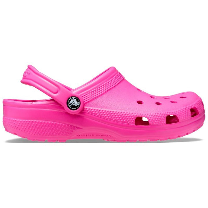 Sabot Médical Clog Rose - CROCS