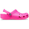 Sabot Médical Clog Rose - CROCS