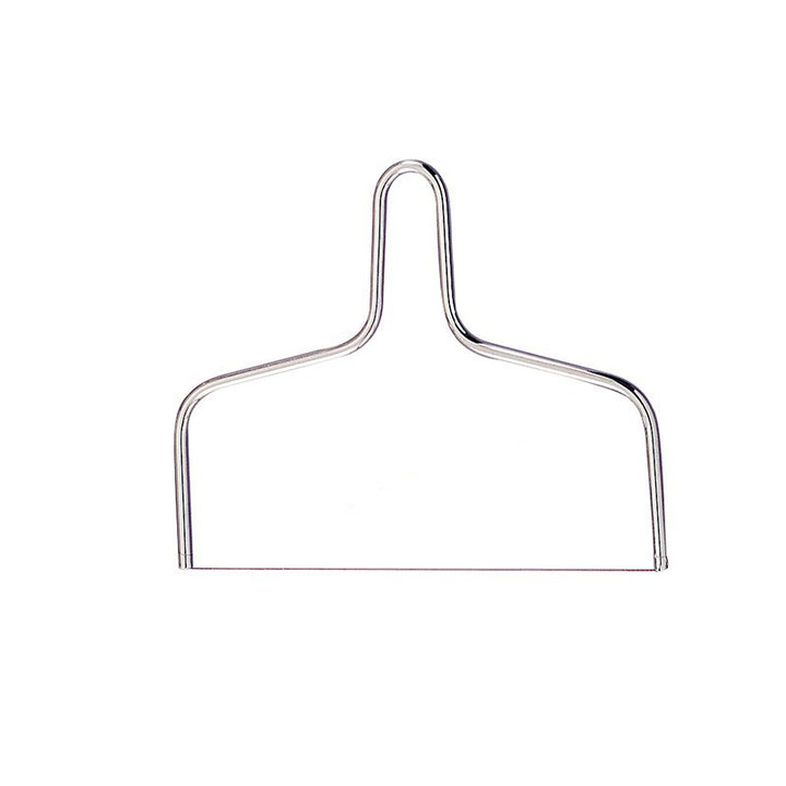 lyre à fromagen en acier inox 23 cm
