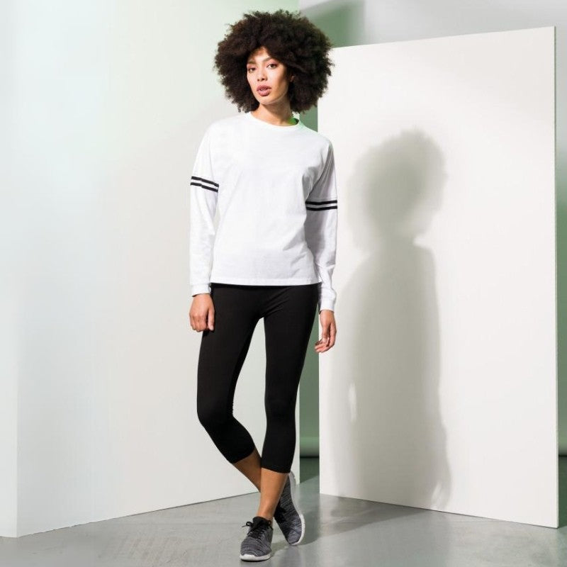 Legging esthéticienne 3/4 femme SKINNI FIT