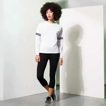 Legging esthéticienne 3/4 femme SKINNI FIT