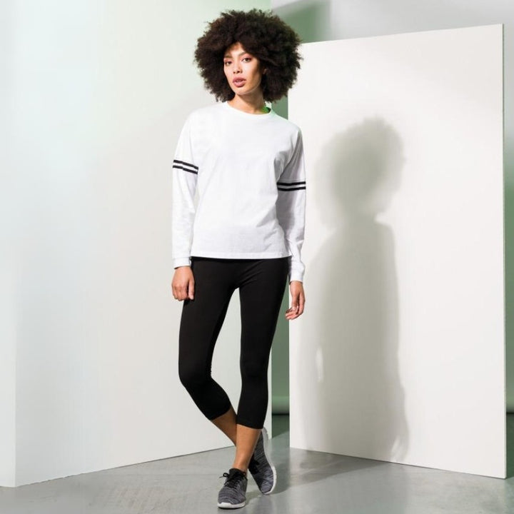 Legging esthéticienne 3/4 femme SKINNI FIT