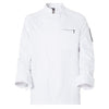 Veste de Cuisine Jaklab Blanche Homme ML - MOLINEL