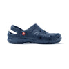 Sabot Médical Globule Homme Bleu Marine - SCHU'ZZ