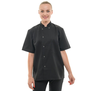 veste de cuisine femme marx pas cher