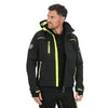 Veste de Travail Homme Softshell Imperméable Space - UPOWER