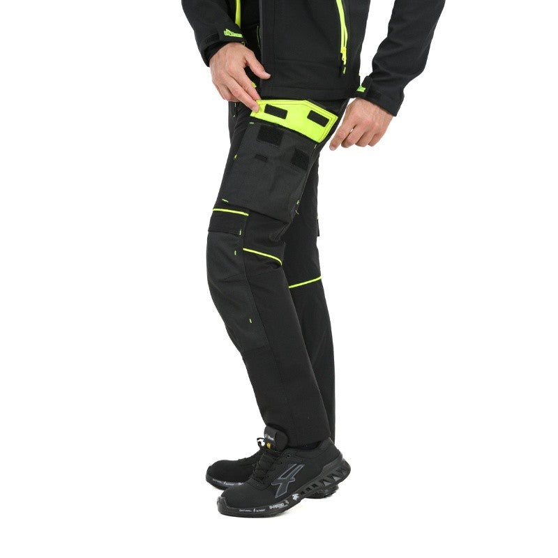 Pantalon de Travail Atom