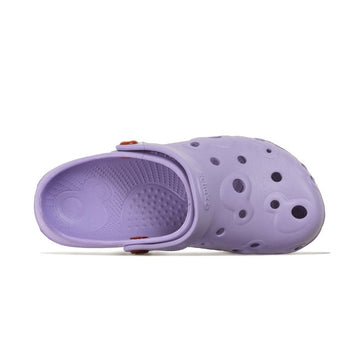 Sabots médicaux globule schu'zz femme mauve