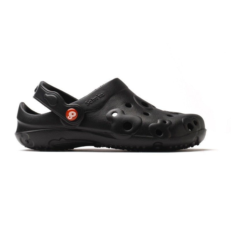 Sabot médical schu'zz globule unisexe noir