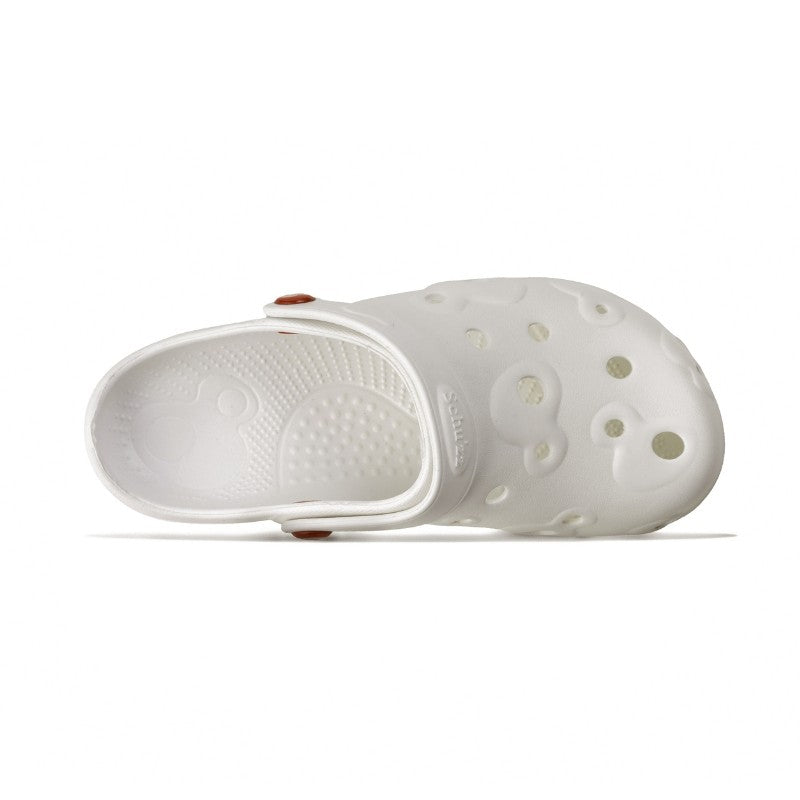 Sabot Farine sur le côté