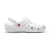 Sabot Médical Globule Polaire Femme Blanc - SCHU'ZZ