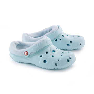 paire de sabot médical polaire globule schu'zz