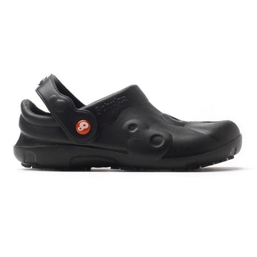 Sabot médical pro schu'zz noir