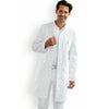 Blouse Médicale Homme Manches Longues Blanc - CLINIC DRESS