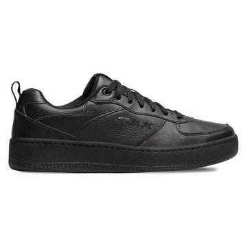 baskets de travail homme skechers noire