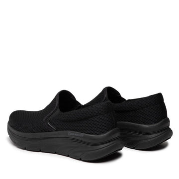 paire de baskets homme Skechers Murlino vue de dos