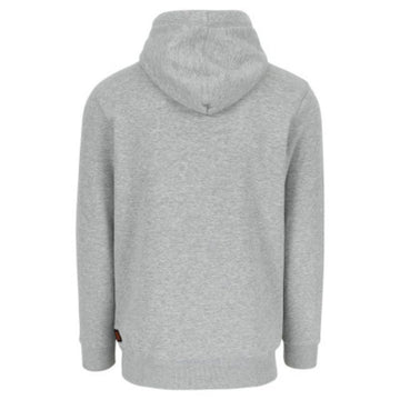 Sweat à Capuche Gris - HEROCK