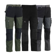 Pantalons de travail Herock