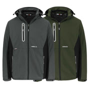 Vestes de travail Herock