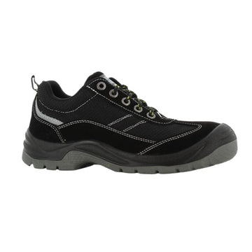Chaussures De Sécurité Basses Unisexe GOBI S1P SRC - SAFETY JOGGER