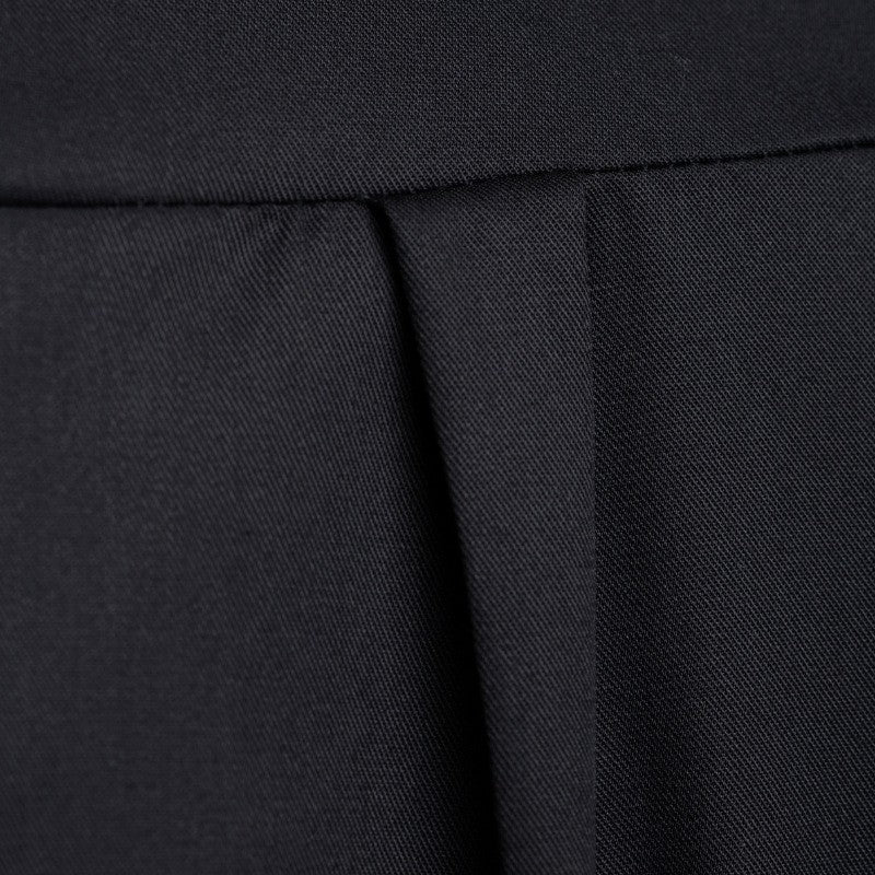 Détail dos de la chemise de cuisine Figari Robur