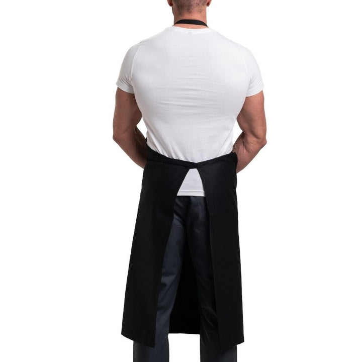 tablier qui se noue dans le dos pour la cuisine