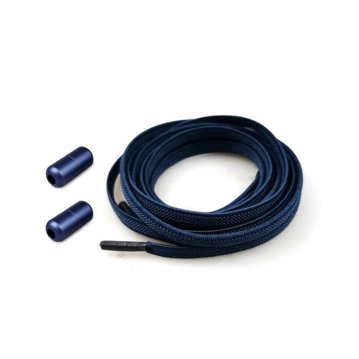 Zool, lacet élastique bleu marine Schu'zz