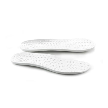 Paire de semelle Bubble Schu'zz coloris blanc