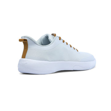 nouvelle basket Snug de Schu'zz coloris camel