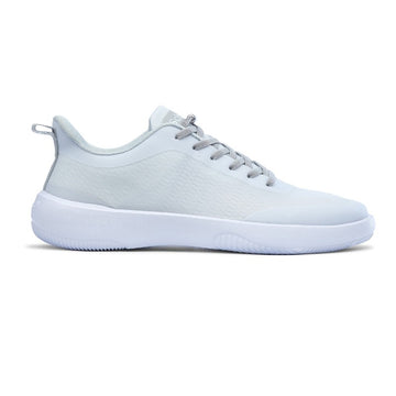 basket snug coloris gris vue de face