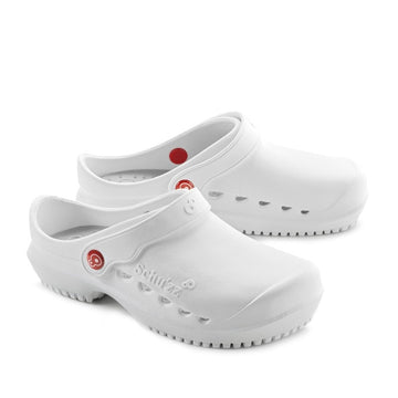 sabot Schuzz médical Protec. Vue d'ensemble.