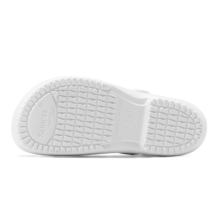 Protec Vue semelle sabot médical Schu'zz