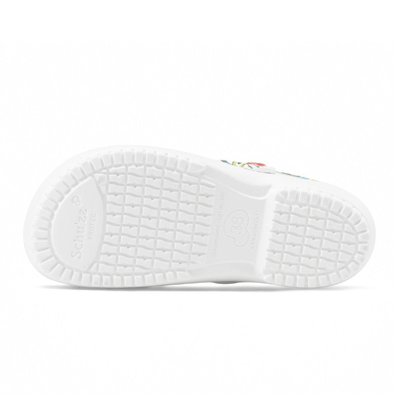 Sabots médicaux Protec semelle extérieure modèle Liberty