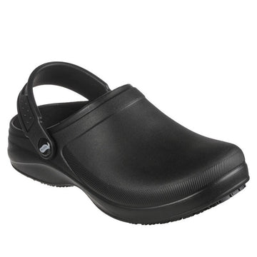 sabot Pasay skechers vu de profil