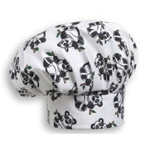 Toque de Cuisine panda Enfant