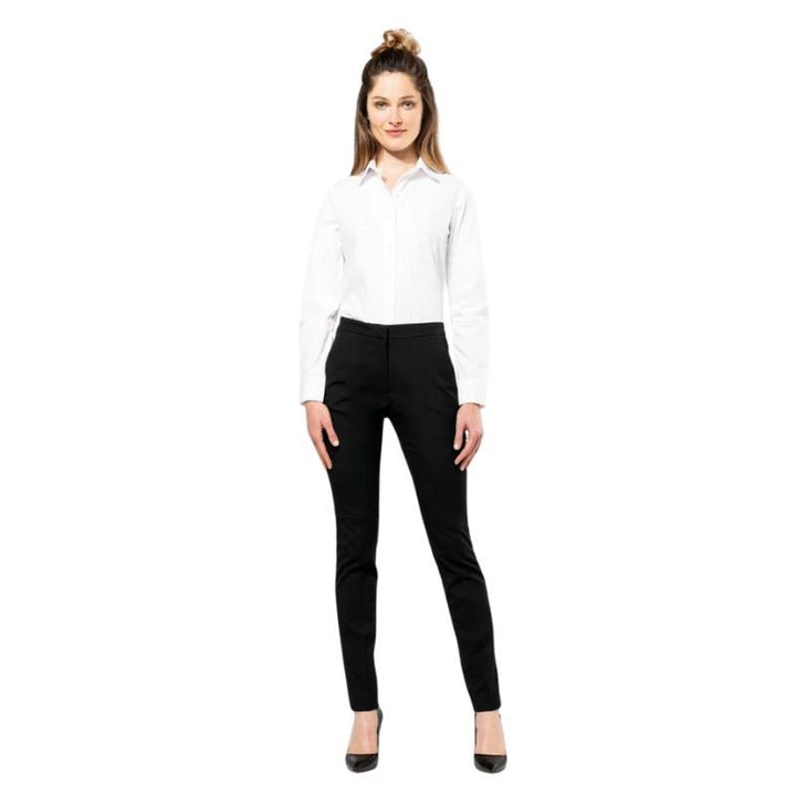 Pantalon professionnel pour femme de la marque Kariban