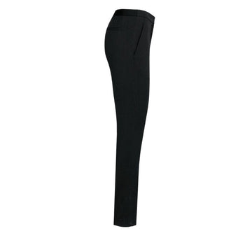 Pantalon de service vu de profil