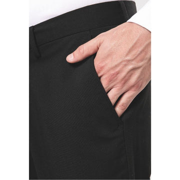 Pantalon de Service zoom sur la poche