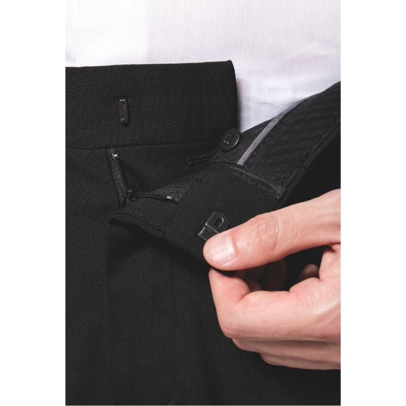 Pantalon de service Homme de qualité