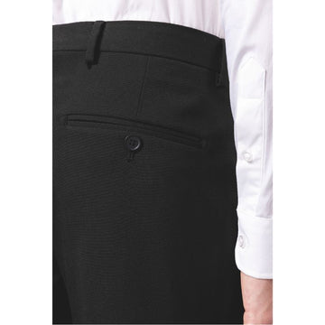 Pantalon de service Homme avec poche arrière