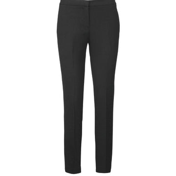 Pantalon pour serveuse noir Toptex
