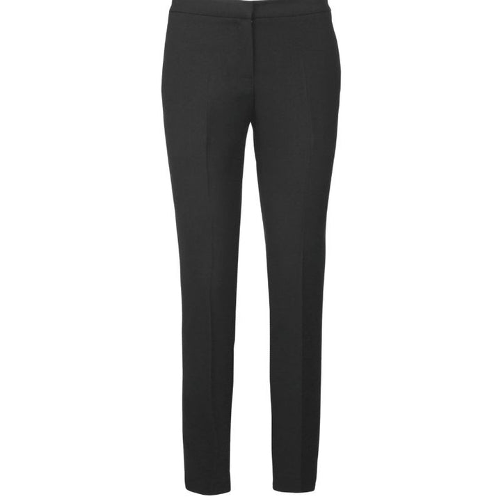 Pantalon pour serveuse noir Toptex