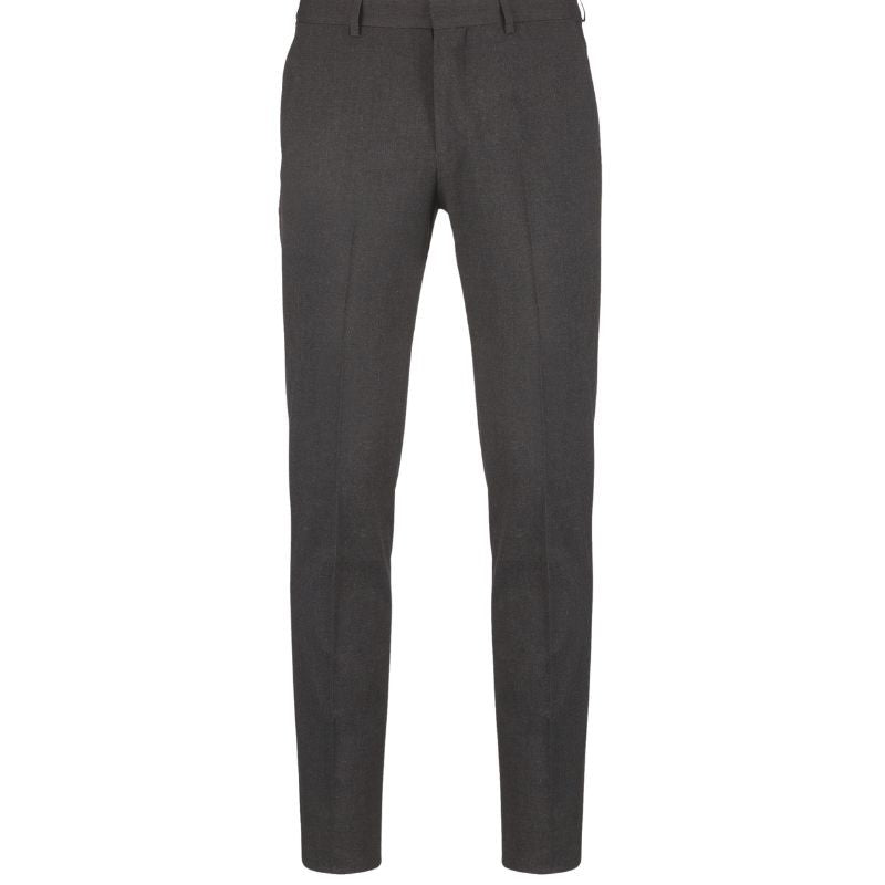 Pantalon de service gris parfait pour travailler dans un restaurant