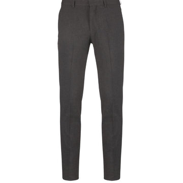 Pantalon de service gris parfait pour travailler dans un restaurant