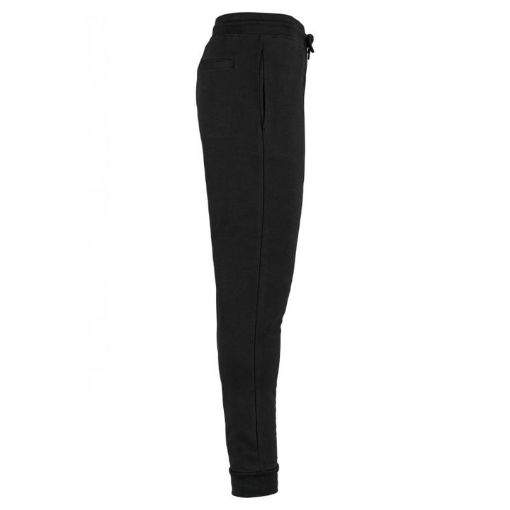 Profil Pantalon de Jogging Homme Éco-Responsable Noir TOPTEX