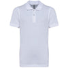 Polo Enfant Manches Courtes - KARIBAN