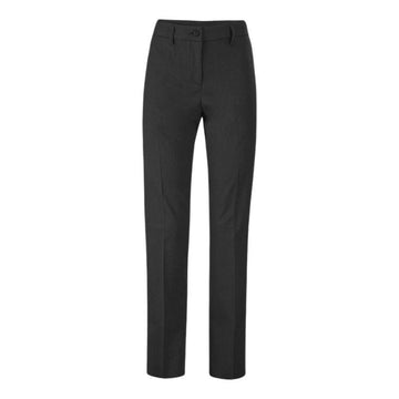 Pantalon femme noir de la marque Adolphe Lafont